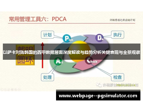 以萨卡对阵韩国的西甲数据层面深度解读与趋势分析关键表现与全景观察